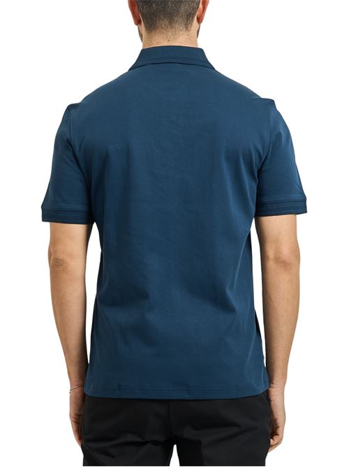 Polo in cotone interlock Boss Orange | 50520109464